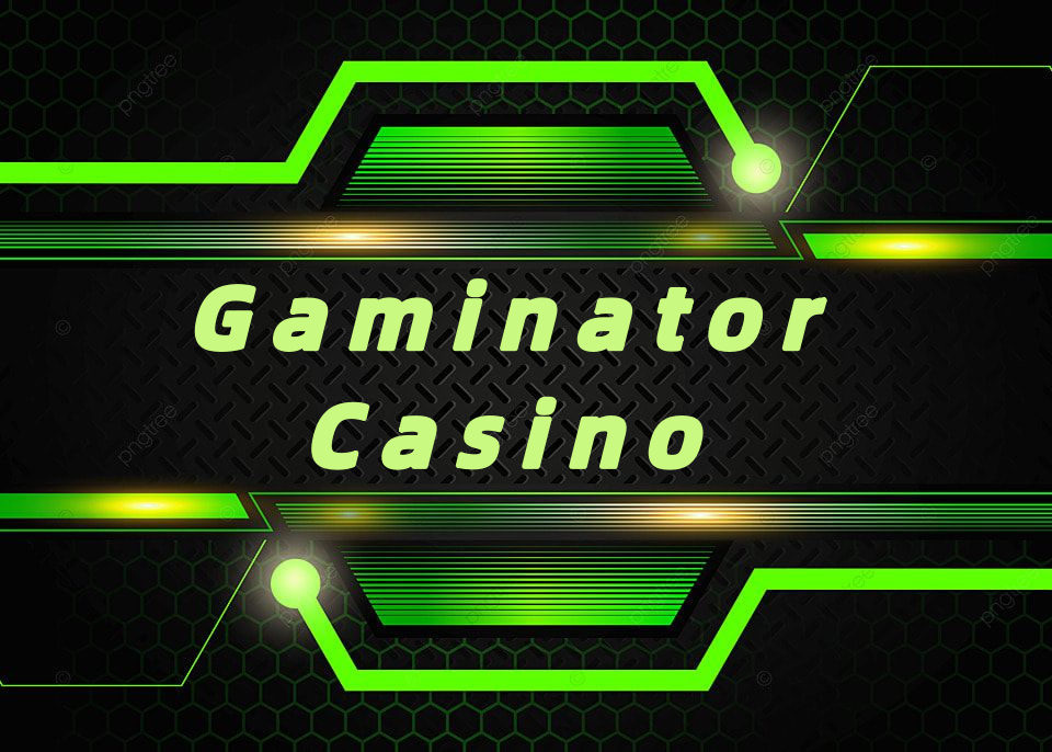 Gaminator Casino